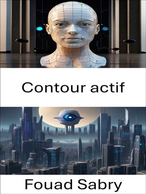 cover image of Contour actif